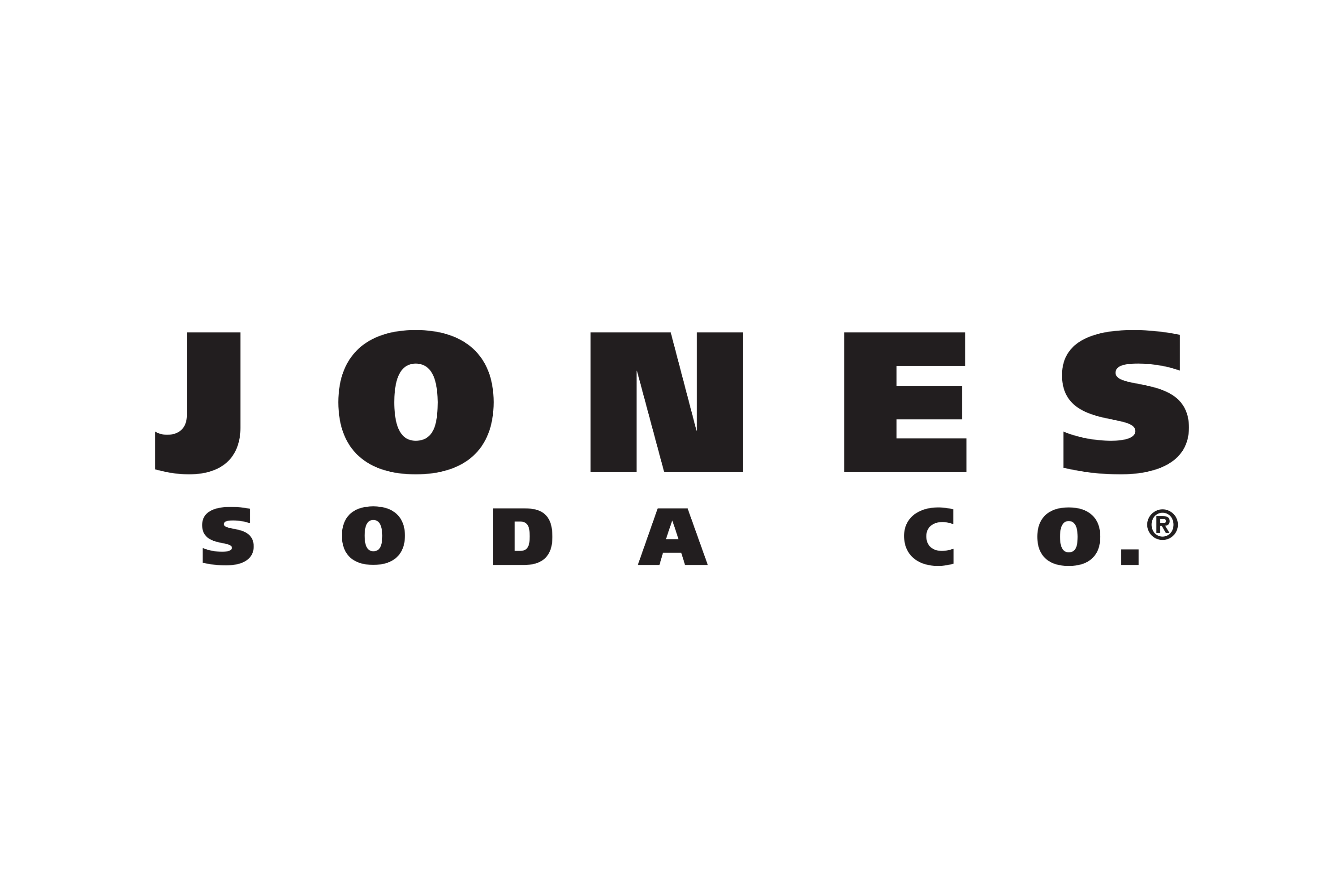 Jones Soda