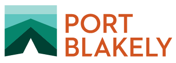 Port Blakely