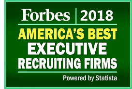 Forbes Top Executive Search