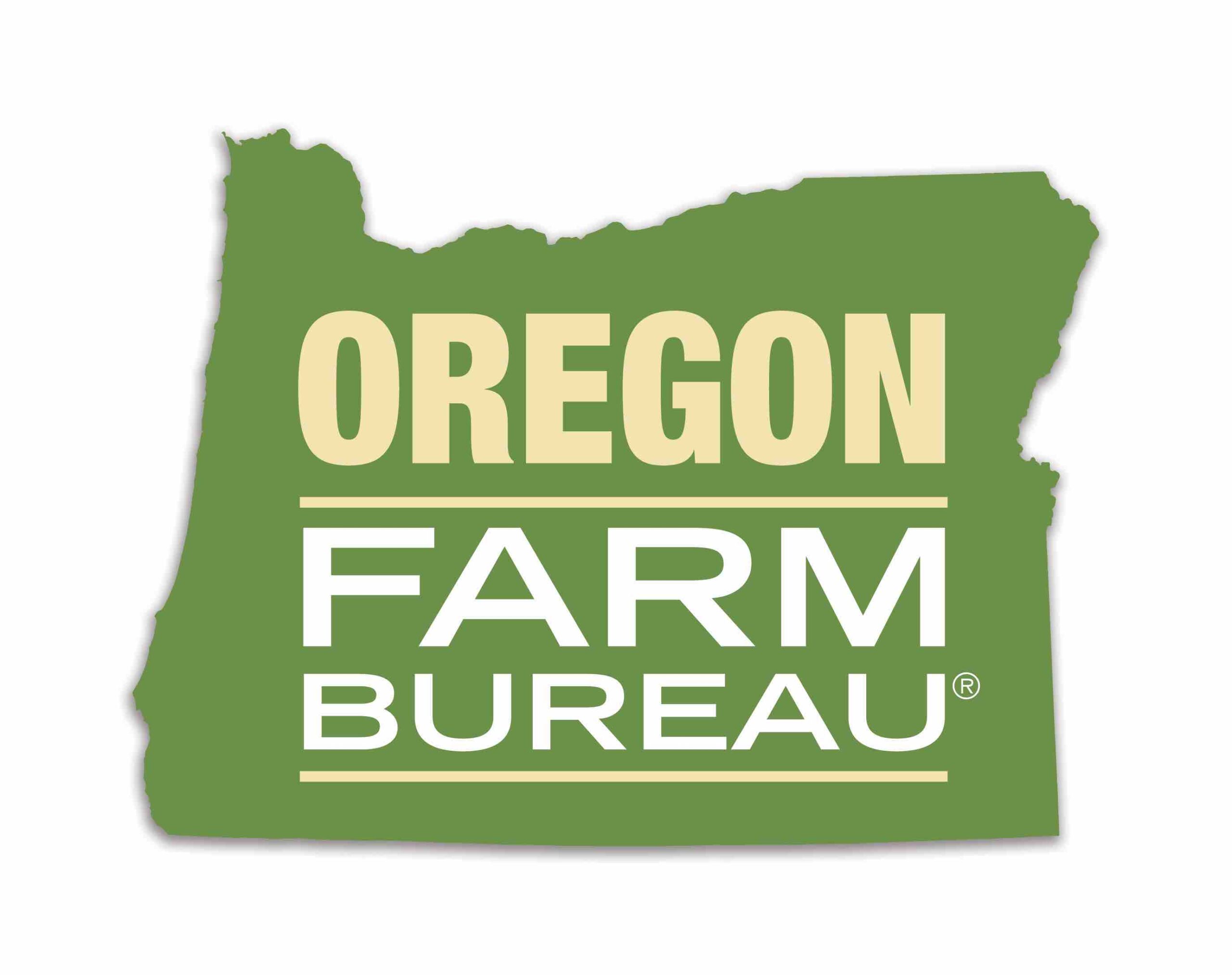 Oregon Farm Bureau