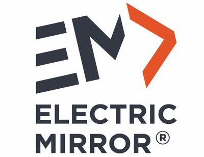 Electric Mirror