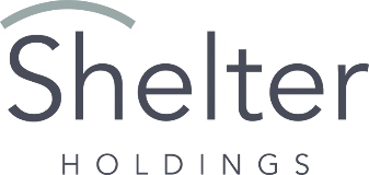 Shelter Holdings